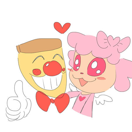by misscottonmouse/chilidogstar